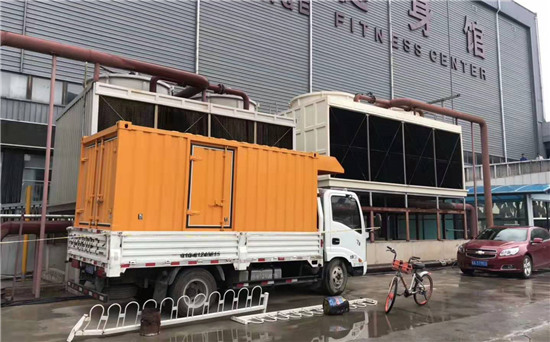 望江300KW发电机组适配电缆规格选型指南