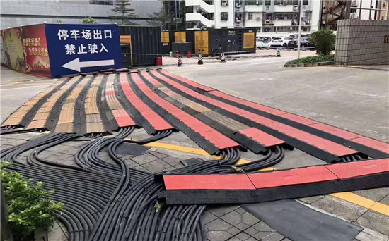 望江发电机组电缆选型完整具体步骤(工程通用标准流程)
